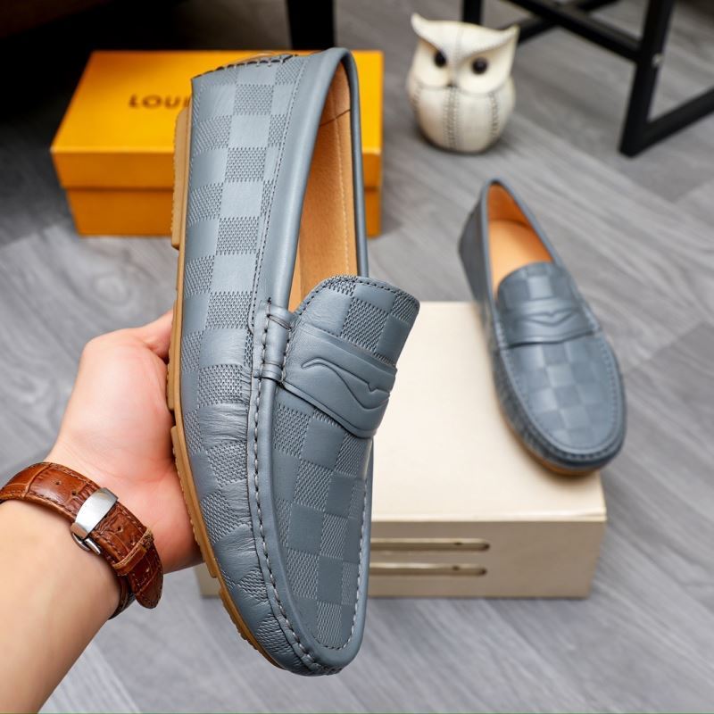 Louis Vuitton Business Shoes